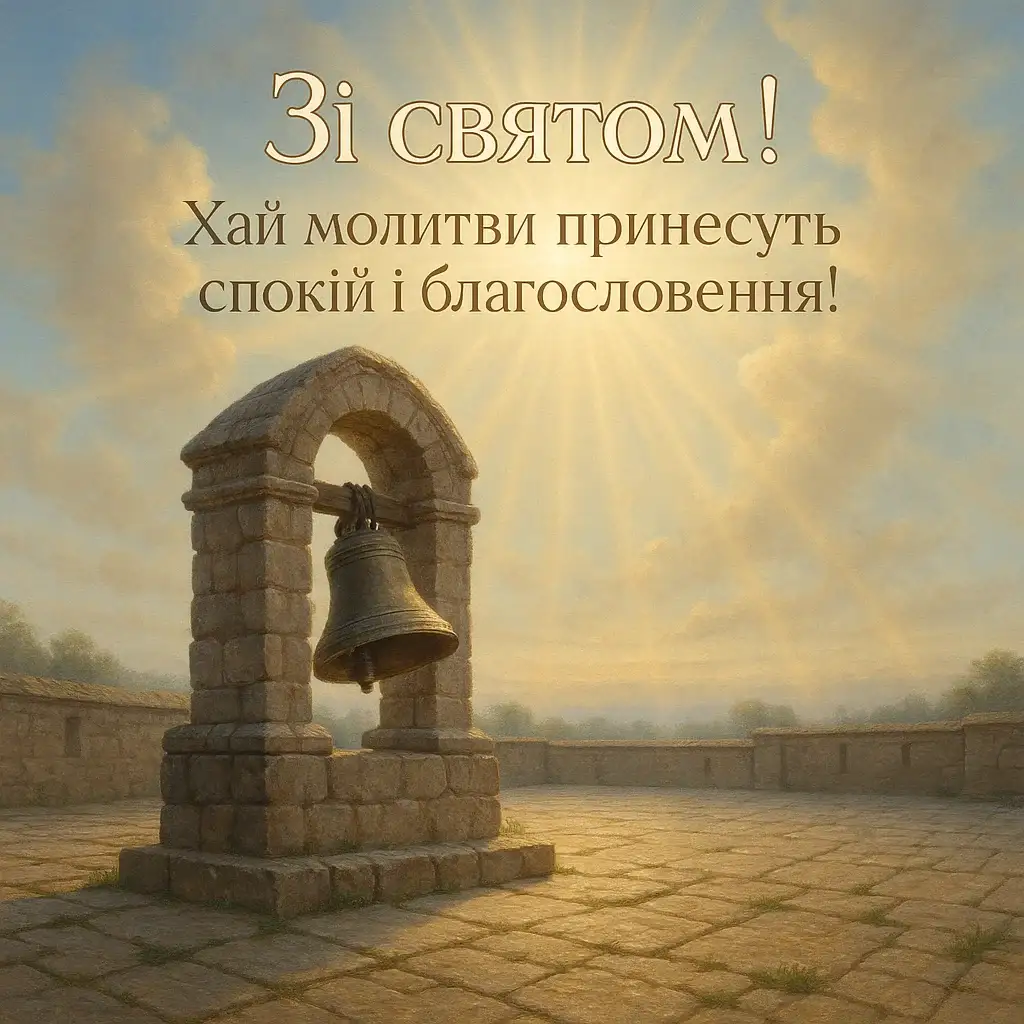Привітання з усікновенням голови Іоанна хрестителя Привітання з усікновенням голови Іоанна хрестителя