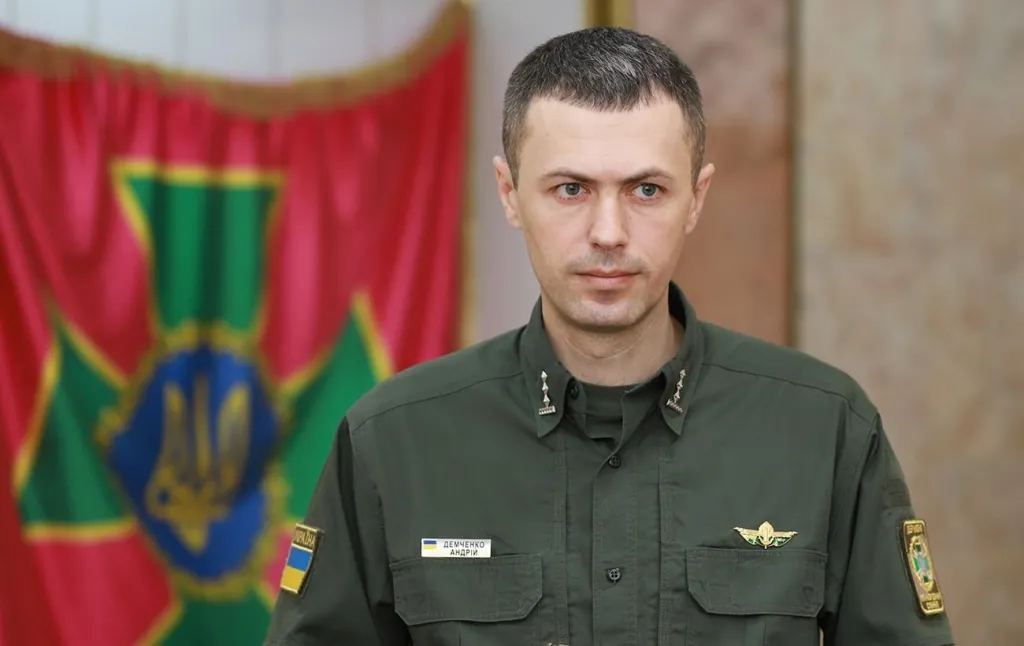 В Україні вважають недостатньо жорстким законодавство щодо порушників кордону