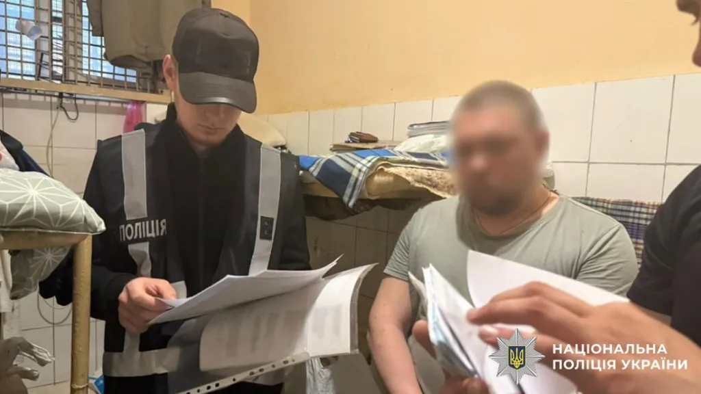 На Закарпатті експравоохоронцю з Дніпра повідомили про нову підозру у привласненні понад 2 млн грн