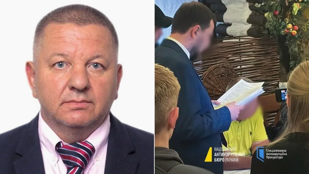 Справу депутата Закарпатської облради Олександра Антала передано до суду