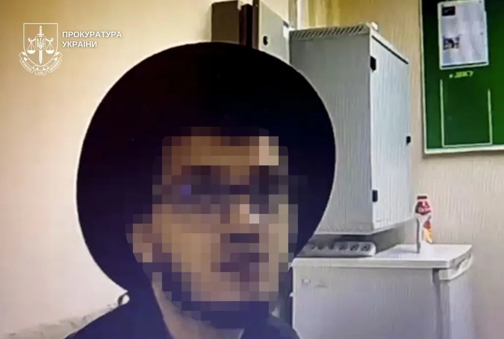 На Закарпатті судитимуть львів’янина, який намагався перетнути кордон з підробленим паспортом та підкупити прикордонників