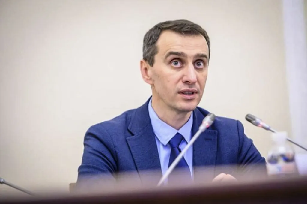 З нового року в Україні запрацює програма «національного чекапу» для людей 40+