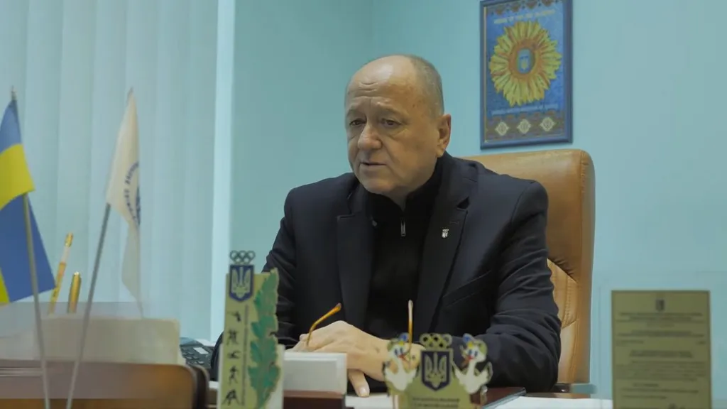 На 72-му році життя помер голова НОК у Закарпатській області Іван Риляк