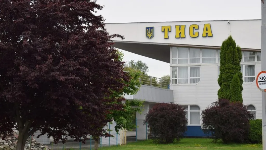 Повідомлення про замінування КПП «Тиса» та «Ужгород» на Закарпатті не підтвердилися
