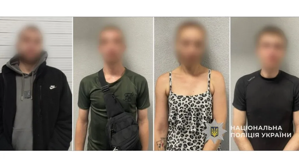 На Закарпатті судитимуть чотирьох осіб за шахрайство з «деталями до дронів»