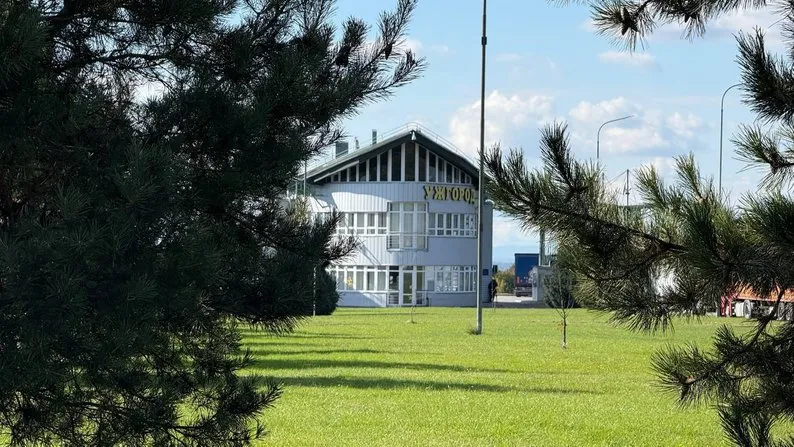 На Закарпатті відбулося засідання підкомітету Україна – ЄС з митного співробітництва