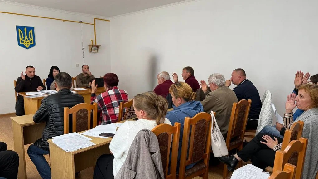 Жденіївська селищна рада: звернення активістів та договір із “Вітряним парком Верховинським”