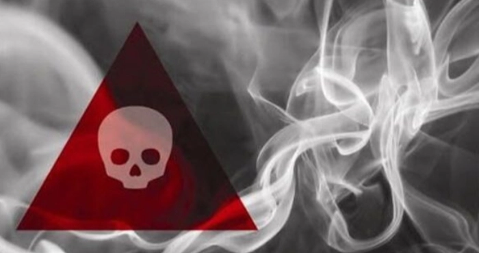 У Мукачеві загинули двоє людей через отруєння чадним газом: попередня причина – несправний димохід