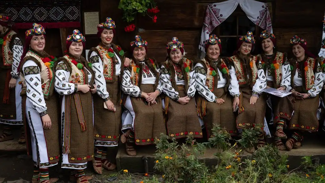 В Ужгороді представлять живу нематеріальну спадщину Закарпаття