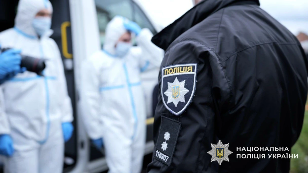 На Закарпатті затримали чоловіка, якого підозрюють у жорстокому вбивстві подружжя пенсіонерів
