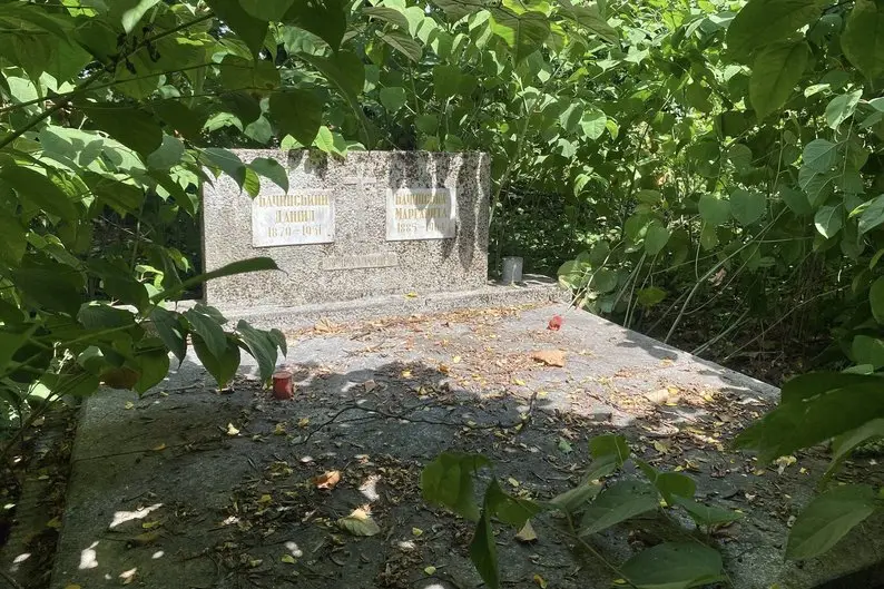 «Якщо втратимо це місце, Ужгород уже не буде тим самим» — містяни щотижня виходять на толоки, щоб урятувати кладовище на Капушанській