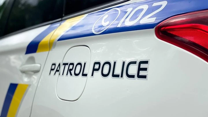 В Ужгороді поліцейський нібито погрожував ветерану війни після зауваження щодо російської мови