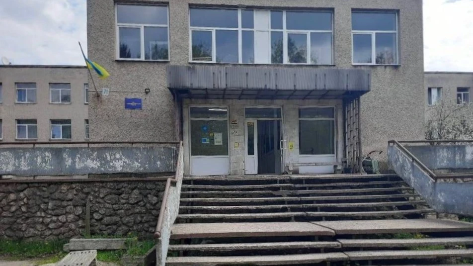 У Великоберезнянській лікарні виявили серйозні порушення: пацієнти купують ліки власним коштом