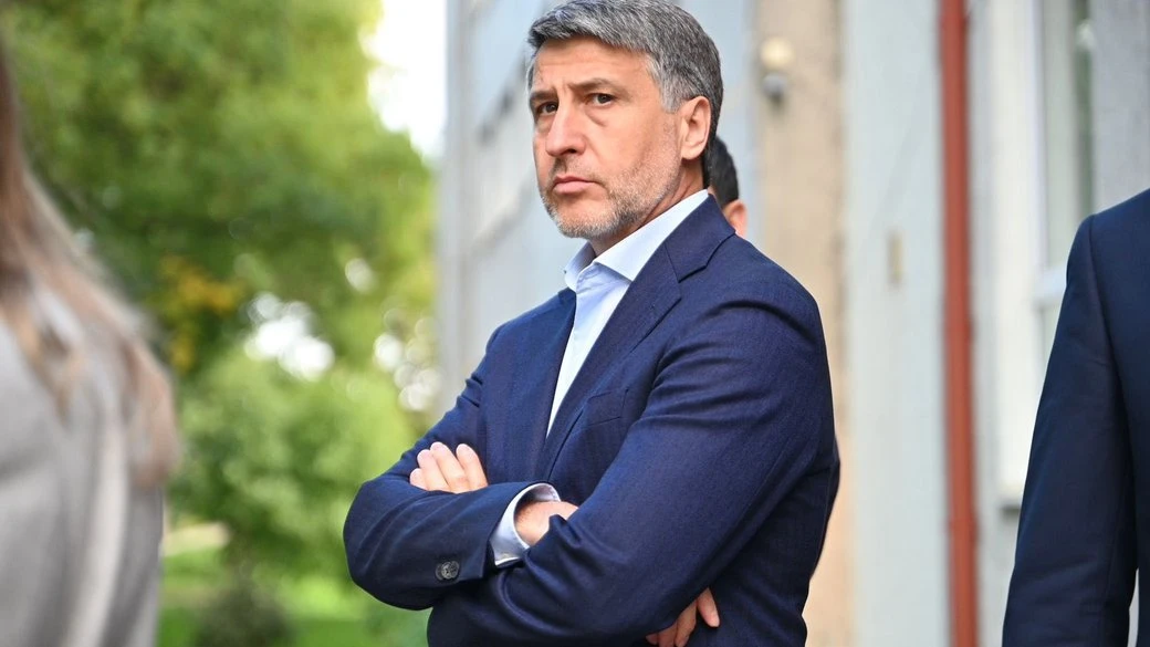 Журналісти викрили недеклароване майно родини голови Закарпатської ОВА Білецького та його зв’язки з людьми з оточення Авакова