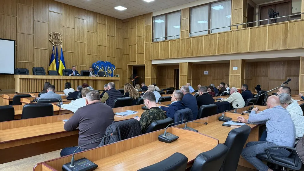Ужгородська міськрада виділила 6 мільйонів гривень на підтримку військових