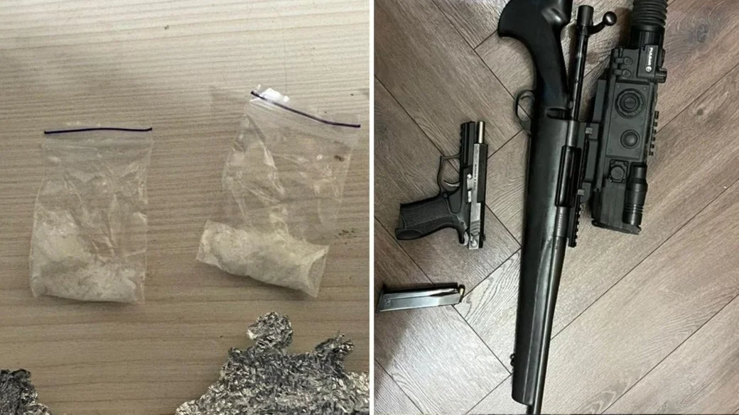 На Закарпатті викрили злочинну групу: 12 осіб займалися наркоторгівлею та переправленням ухилянтів за кордон
