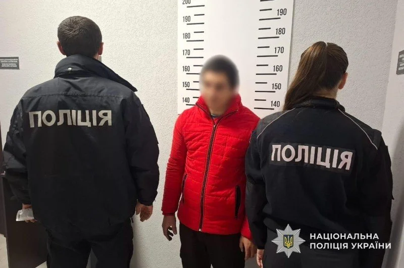 На Закарпатті викрили схему незаконного переправлення чоловіків через кордон