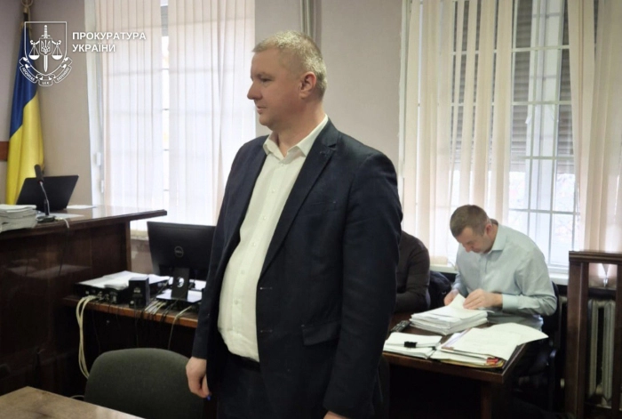На Берегівщині підозрюваний у подвійному вбивстві пенсіонерів залишиться під вартою