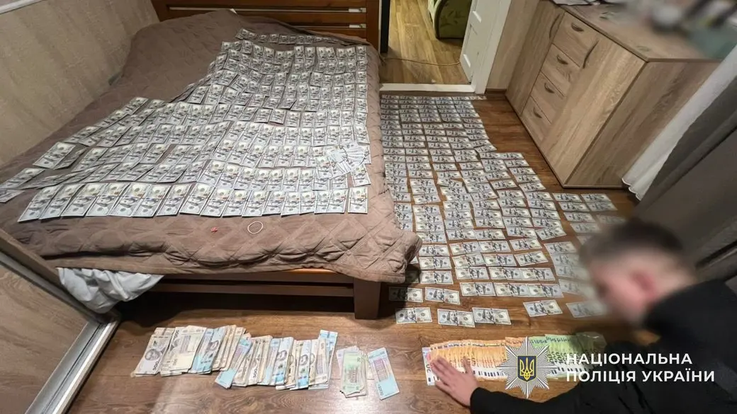 На Закарпатті затримали групу чоловіків, які під виглядом гравійного бізнесу переправляли ухилянтів за кордон