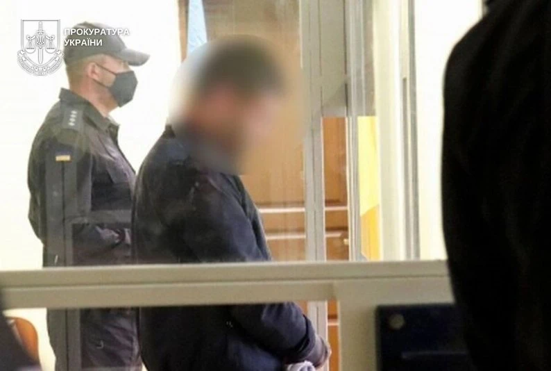 Суд підтвердив довічний вирок закарпатцю, який жорстоко вбив свою 10-річну падчерку