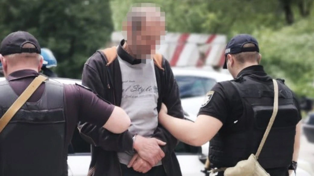 На Закарпатті чоловіка засудили до 12 років за вбивство двоюрідного брата