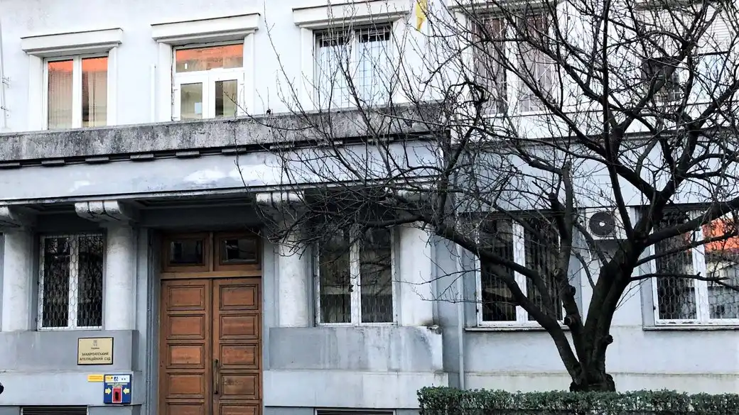 Апеляційний суд залишив у силі вирок трьом підліткам у справі про зґвалтування неповнолітньої на Закарпатті