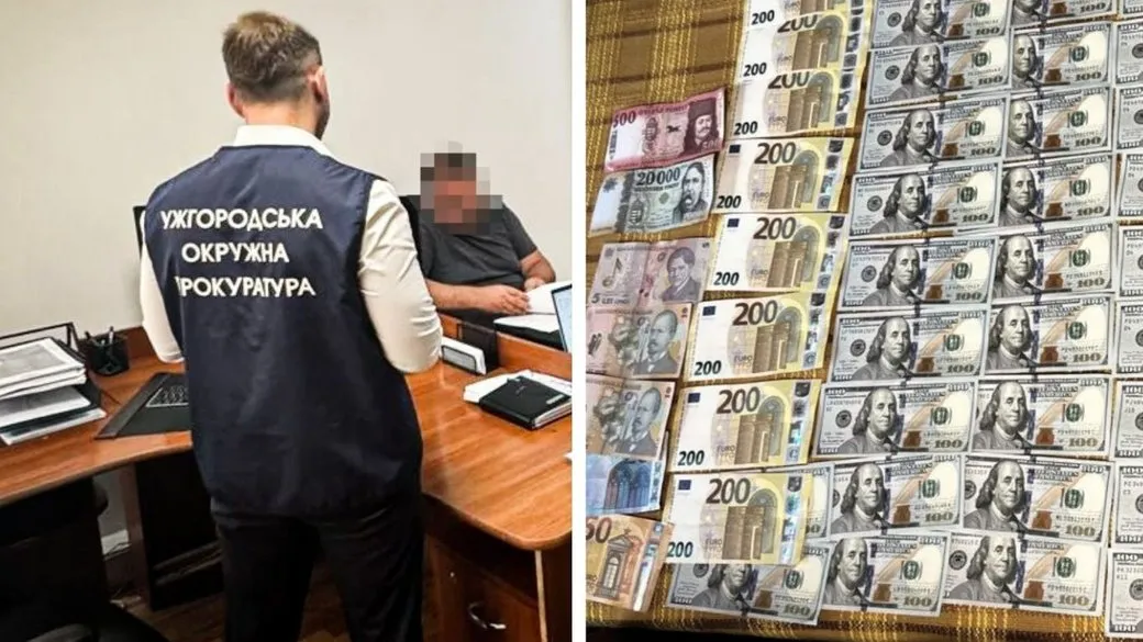 На Закарпатті перед судом постануть чоловіки, яких підозрюють у продажі гуманітарних авто для військових