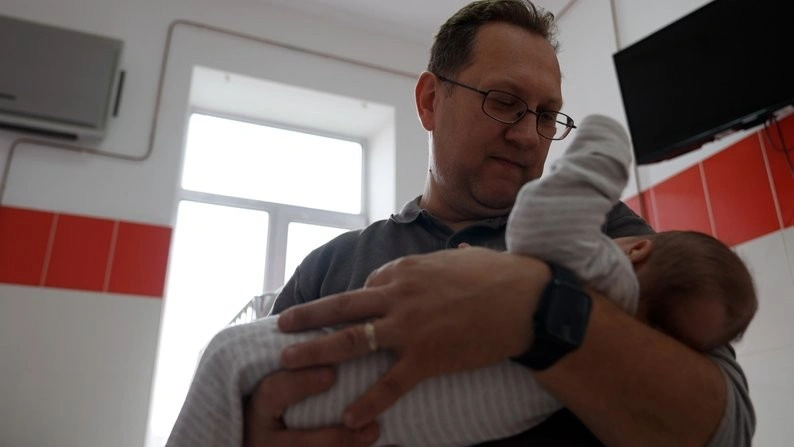 Як волонтери підтримують дітей, що тривалий час залишаються в лікарнях Закарпаття Як волонтери підтримують дітей, що тривалий час залишаються в лікарнях Закарпаття