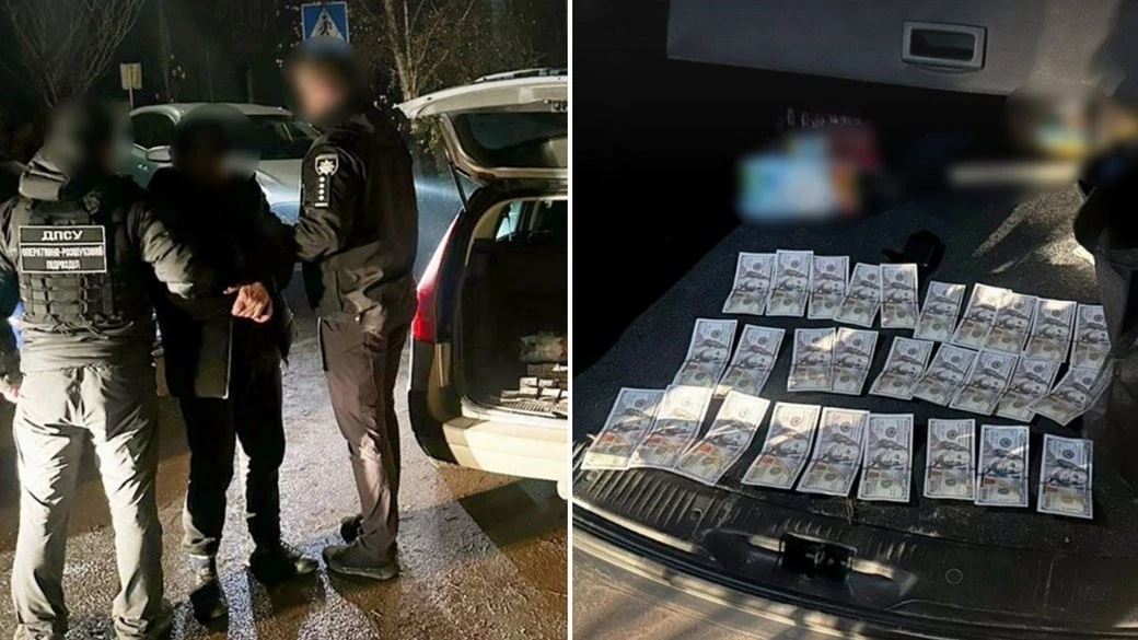 На Закарпатті військовослужбовця підозрюють у нічному переправленні чоловіків через Тису