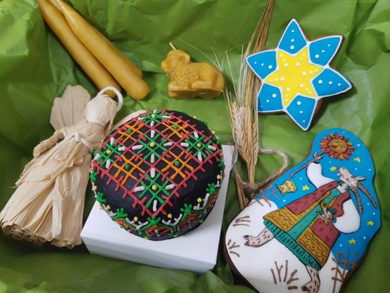 Гіпсові героїні і карпатські пряники: як Галина Комендант будує нове життя в Ужгороді