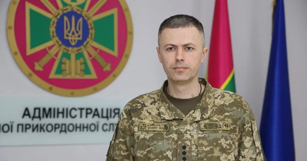 ЄС переходить на біометрику: що зміниться для українців на кордоні найближчі пів року
