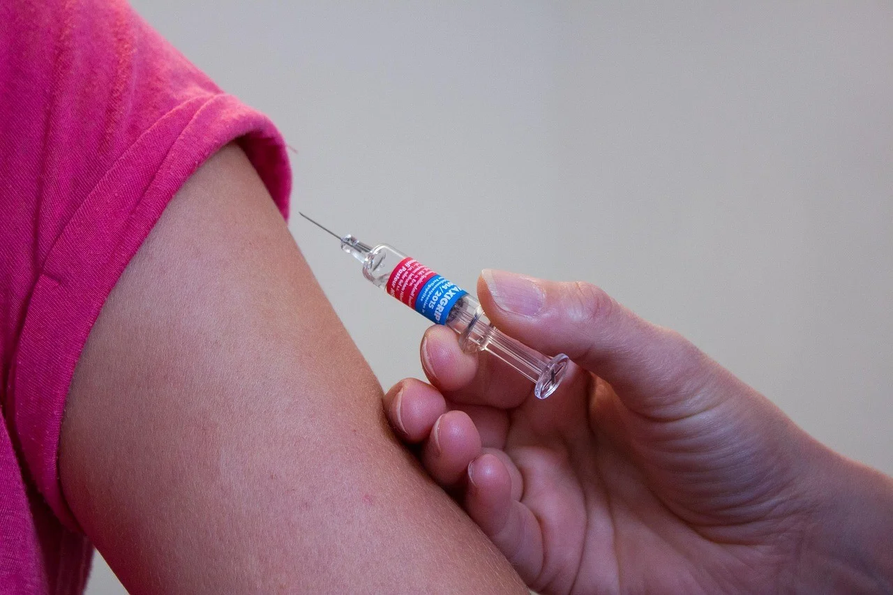 На Закарпатті у грудні стартує виїзна вакцинація дітей від кору