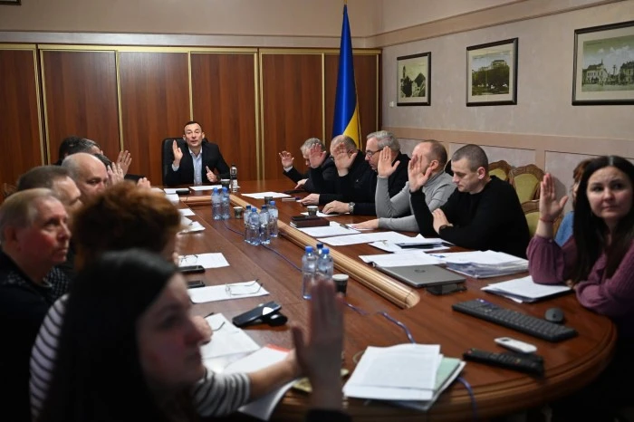 Закарпаття запускає оновлену програму підтримки бізнесу: перші рішення вже ухвалені