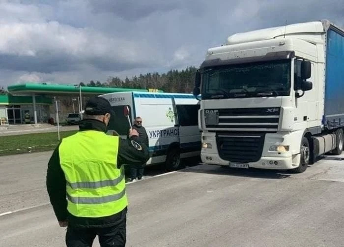 Укртрансбезпека запускає масштабні зимові перевірки перевізників