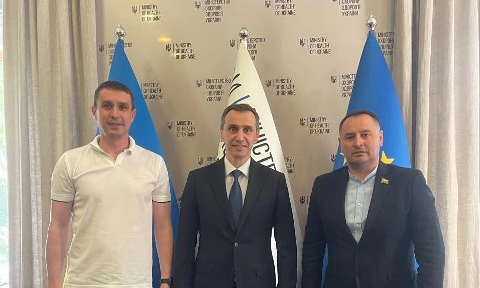 Свалявська лікарня під слідством: підозри в схемах, фіктивних пацієнтах та «родинному підряді»