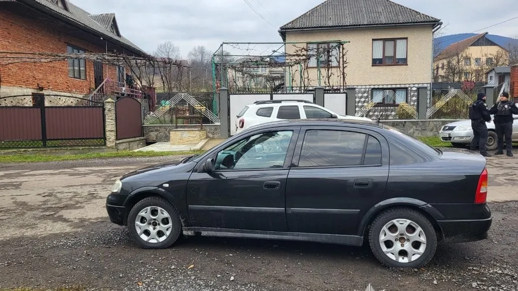 Смертельна автопригода в Сускові: пішохідка померла після наїзду автомобіля