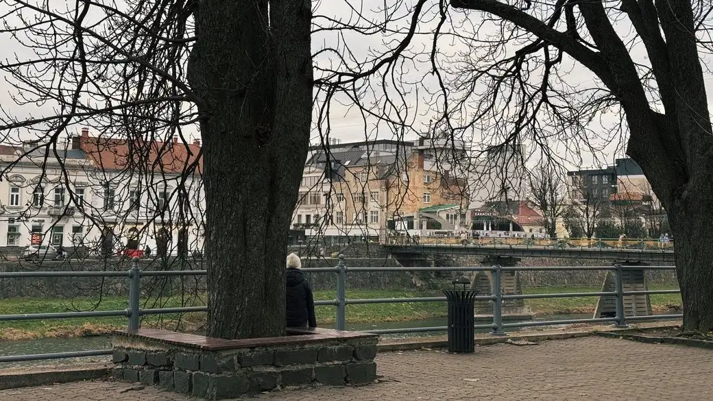 Туман та дощі накриють Закарпаття 9 грудня