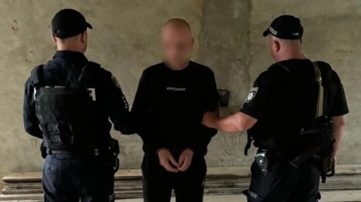 Суд поставив крапку у справі про вбивство на Хустщині: чоловіка засудили до 15 років тюрми