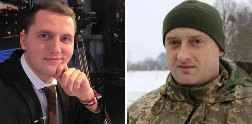 Скандал на Закарпатті: після публікації журналіста заявили про спробу його примусової мобілізації