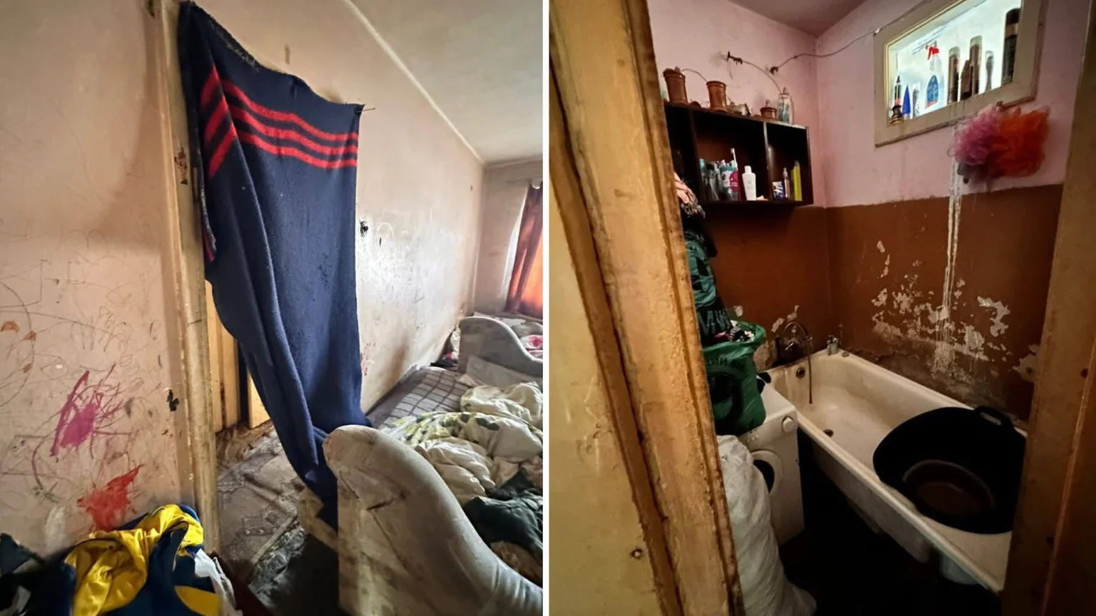 Бідність без підтримки: у Великому Березному виявили порушення прав дітей
