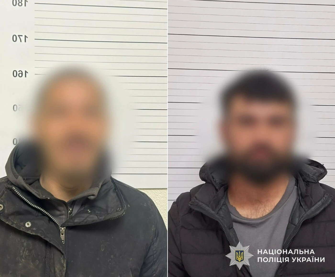 На Хустщині двоє чоловіків жорстоко побили пенсіонерку за пляшки вина