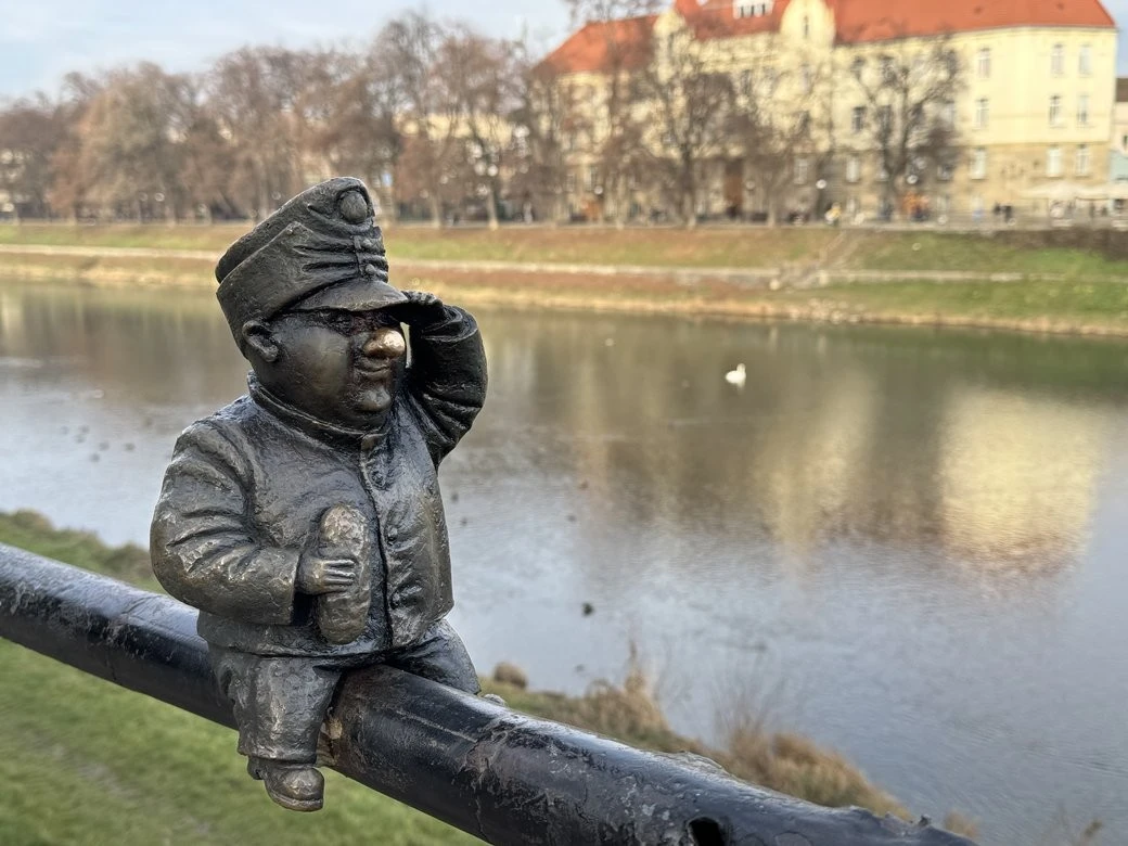 Місто в смартфоні: новий туристичний застосунок для Ужгорода