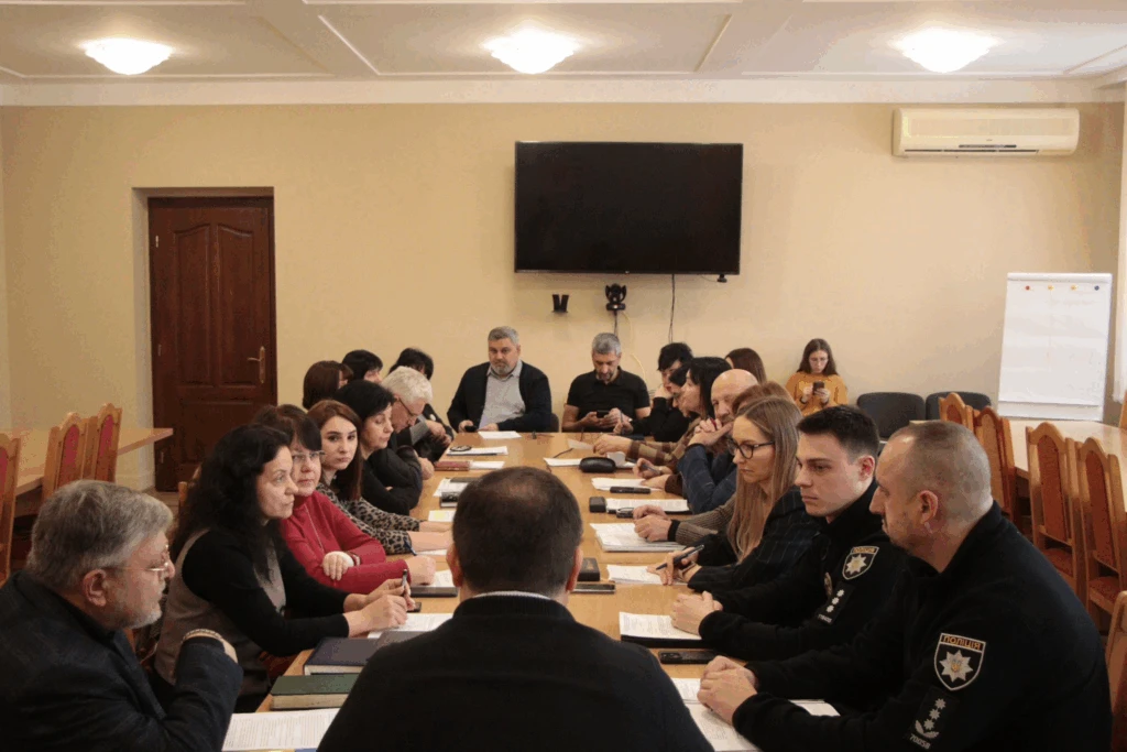 Закарпаття підбило підсумки дворічної роботи із захисту прав ромської громади