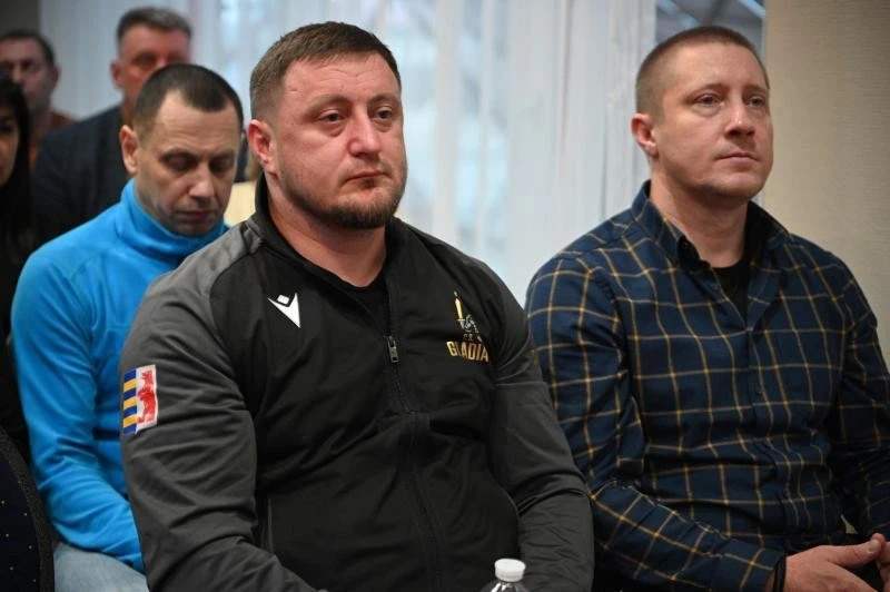 Ветеранська політика Закарпаття: гроші, сервіси та плани на наступний рік Ветеранська політика Закарпаття: гроші, сервіси та плани на наступний рік