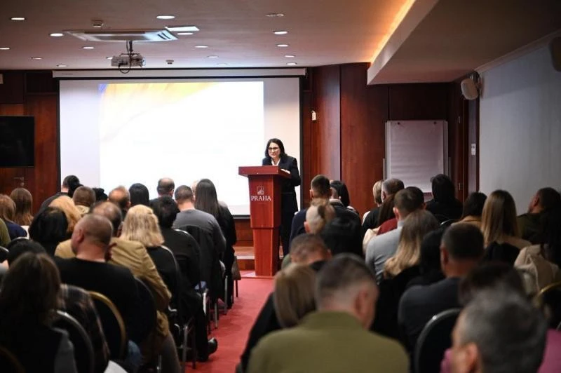 Ветеранська політика Закарпаття: гроші, сервіси та плани на наступний рік
