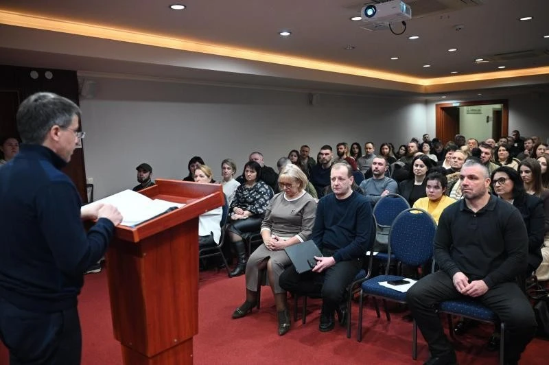 Ветеранська політика Закарпаття: гроші, сервіси та плани на наступний рік Ветеранська політика Закарпаття: гроші, сервіси та плани на наступний рік