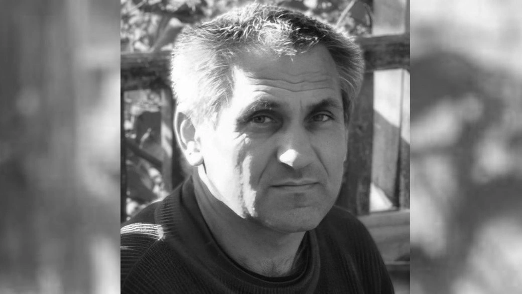 Пішов з життя видатний закарпатський художник Василь Брензович