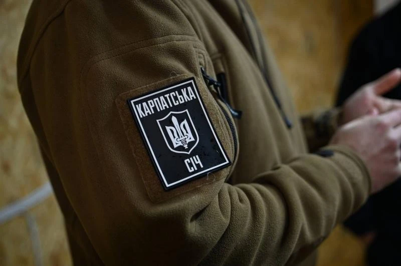 На Закарпатті затримали організатора нелегальної переправки чоловіків до ЄС