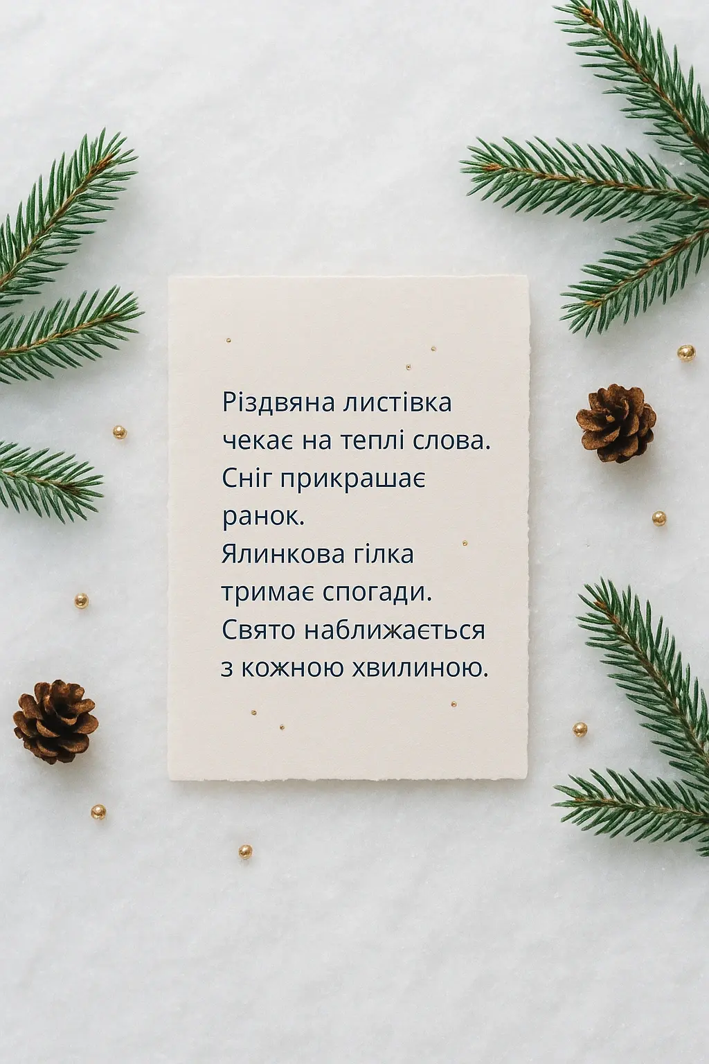 Привітання з різдвом 2025 Привітання з різдвом 2025