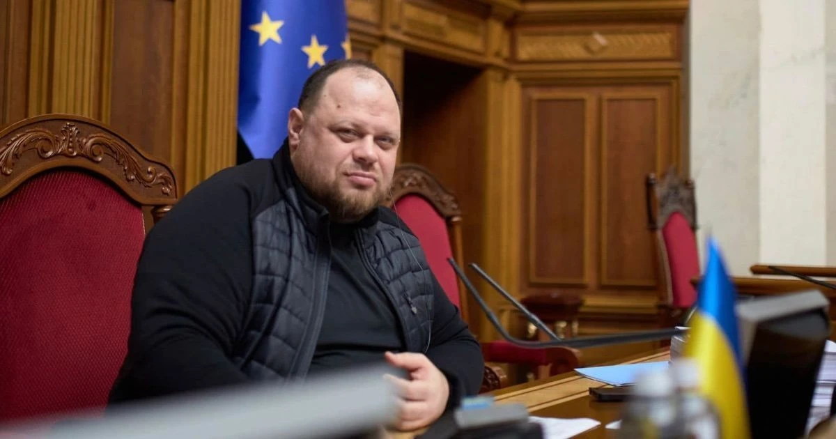 Вибори в умовах війни: у Раді створили робочу групу для розробки спеціального закону